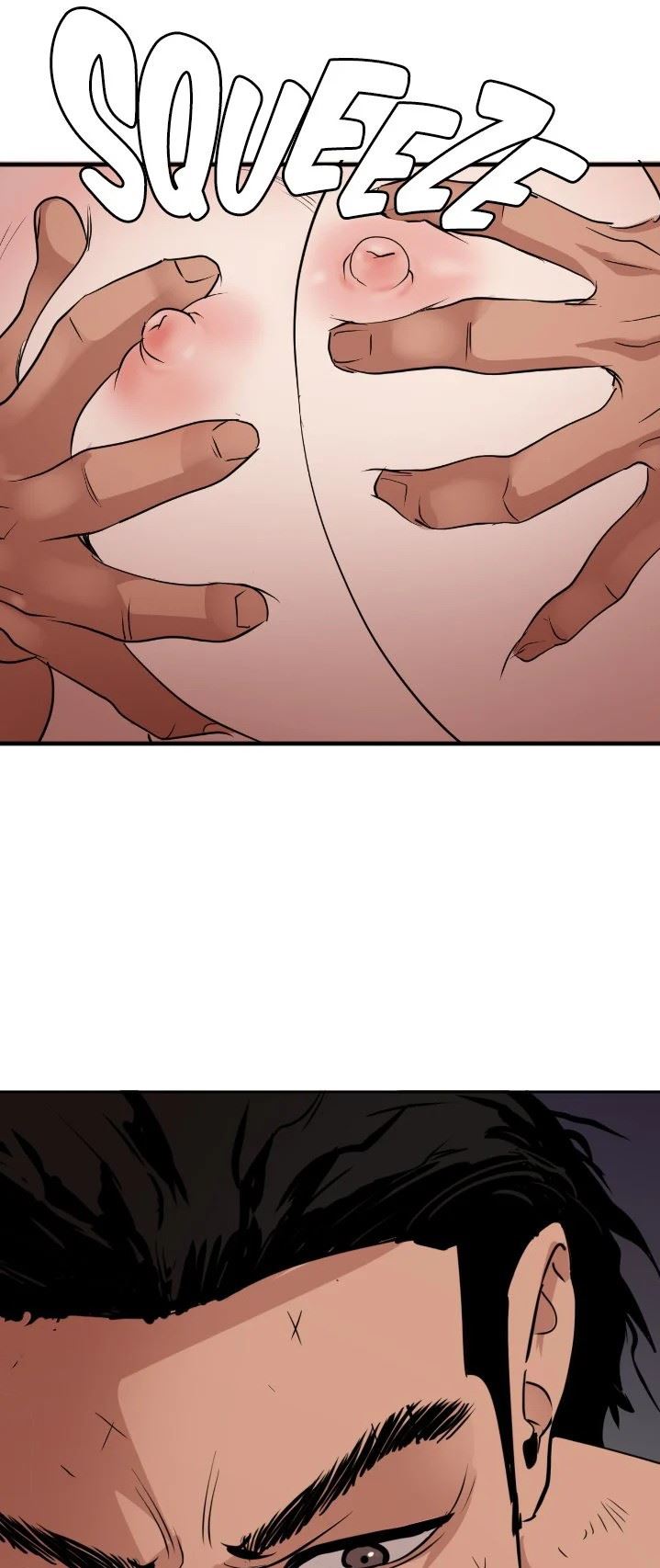 Lightning Rod Chapter 132