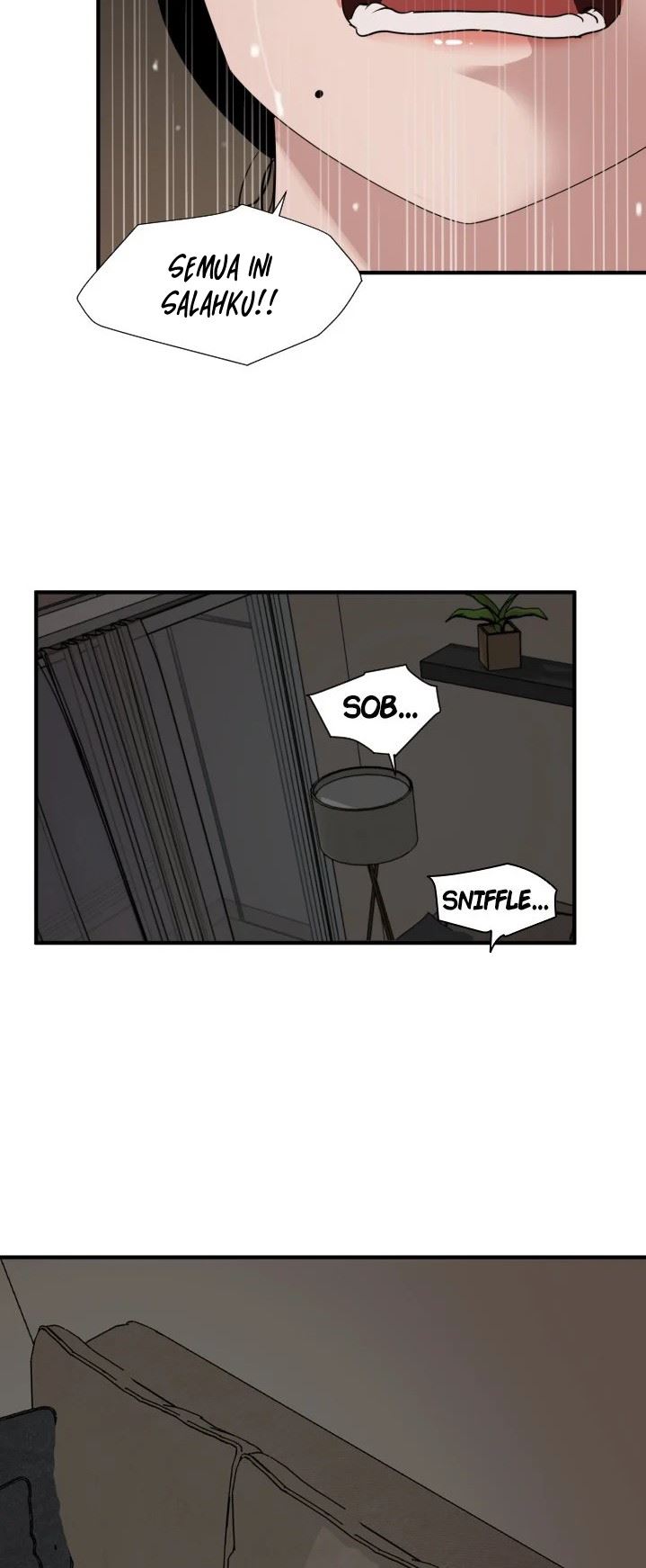 Lightning Rod Chapter 132