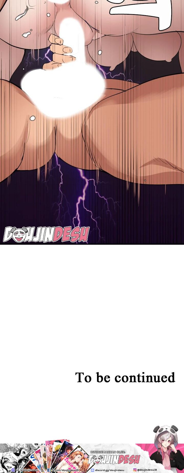 Lightning Rod Chapter 132
