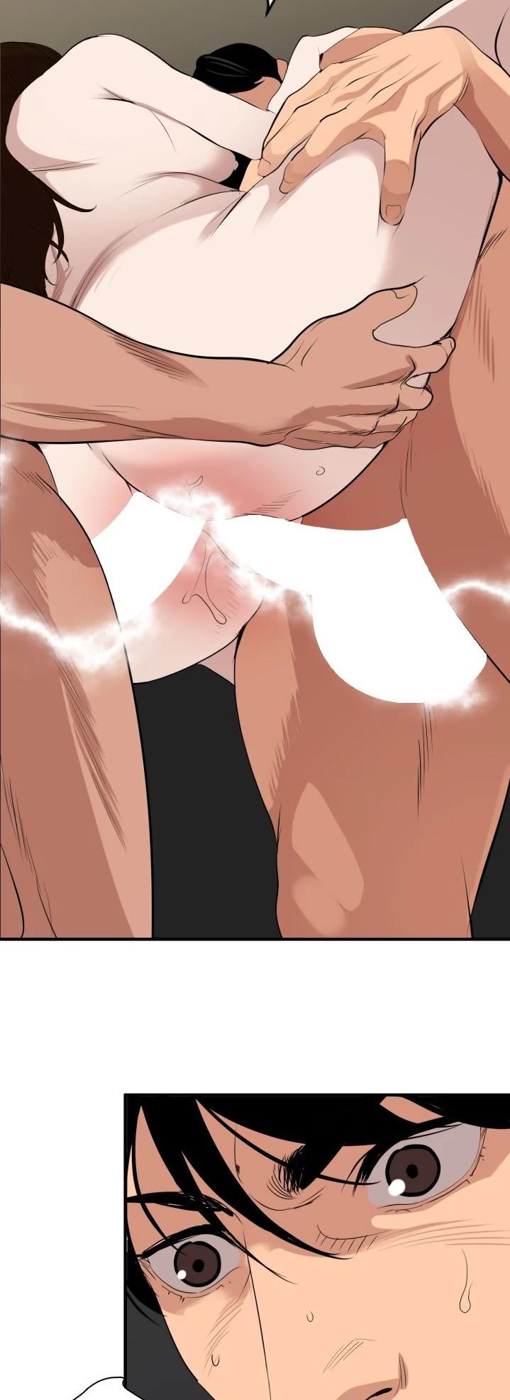 Lightning Rod Chapter 133