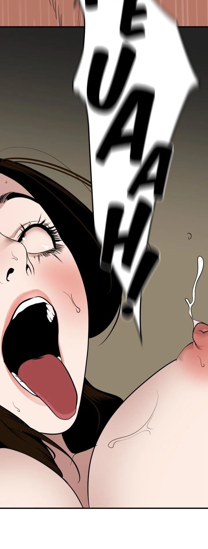 Lightning Rod Chapter 133
