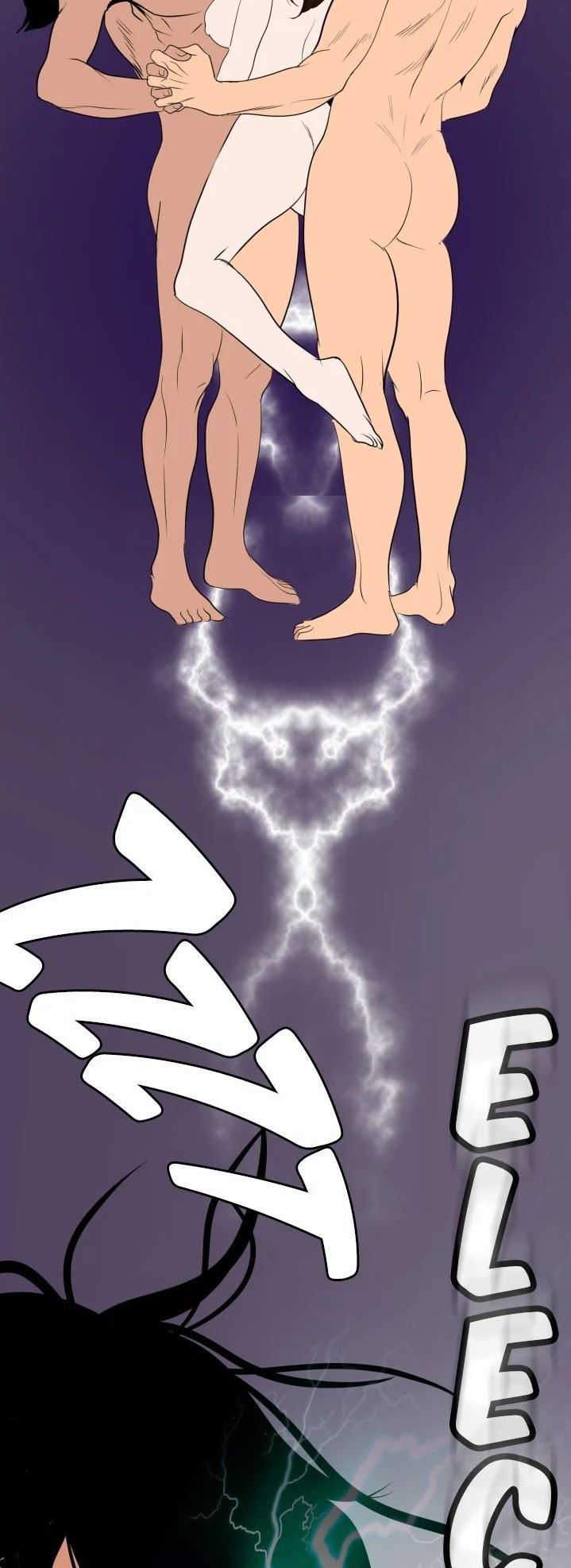 Lightning Rod Chapter 133