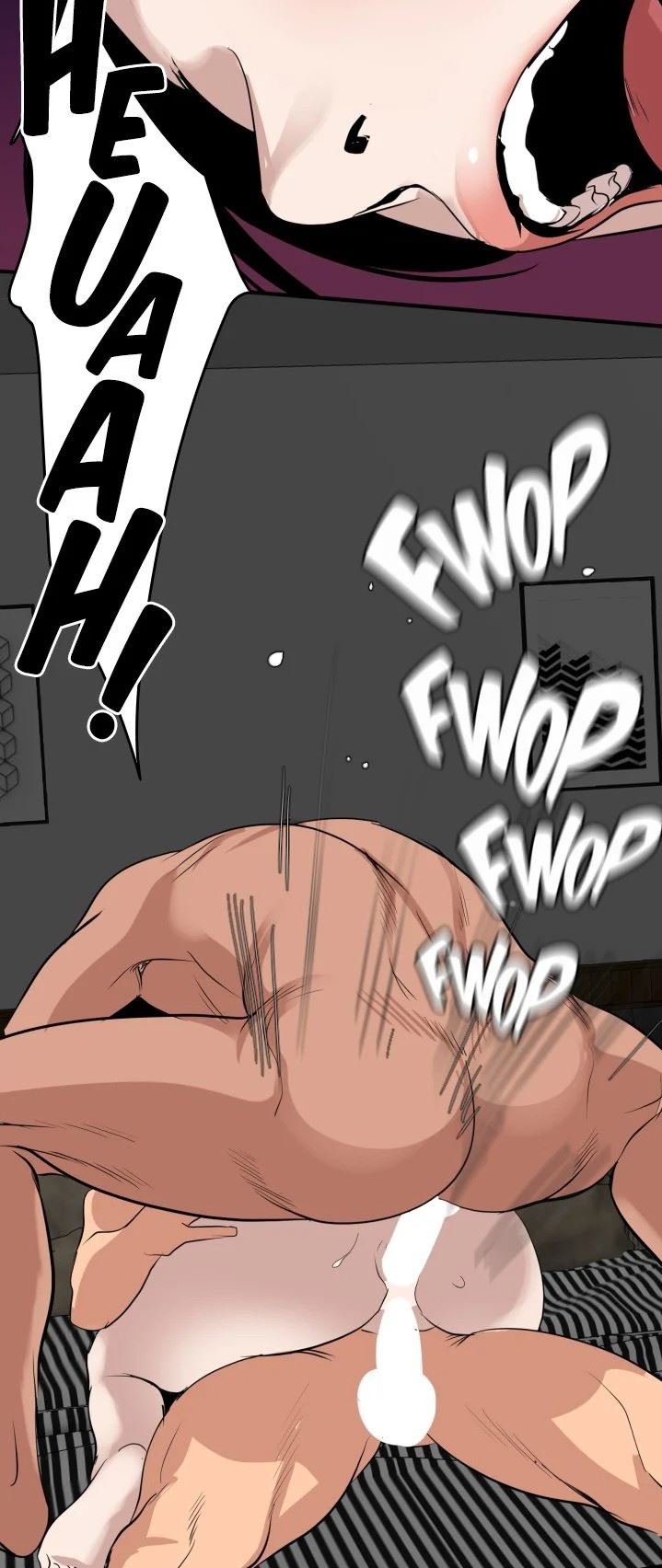 Lightning Rod Chapter 133