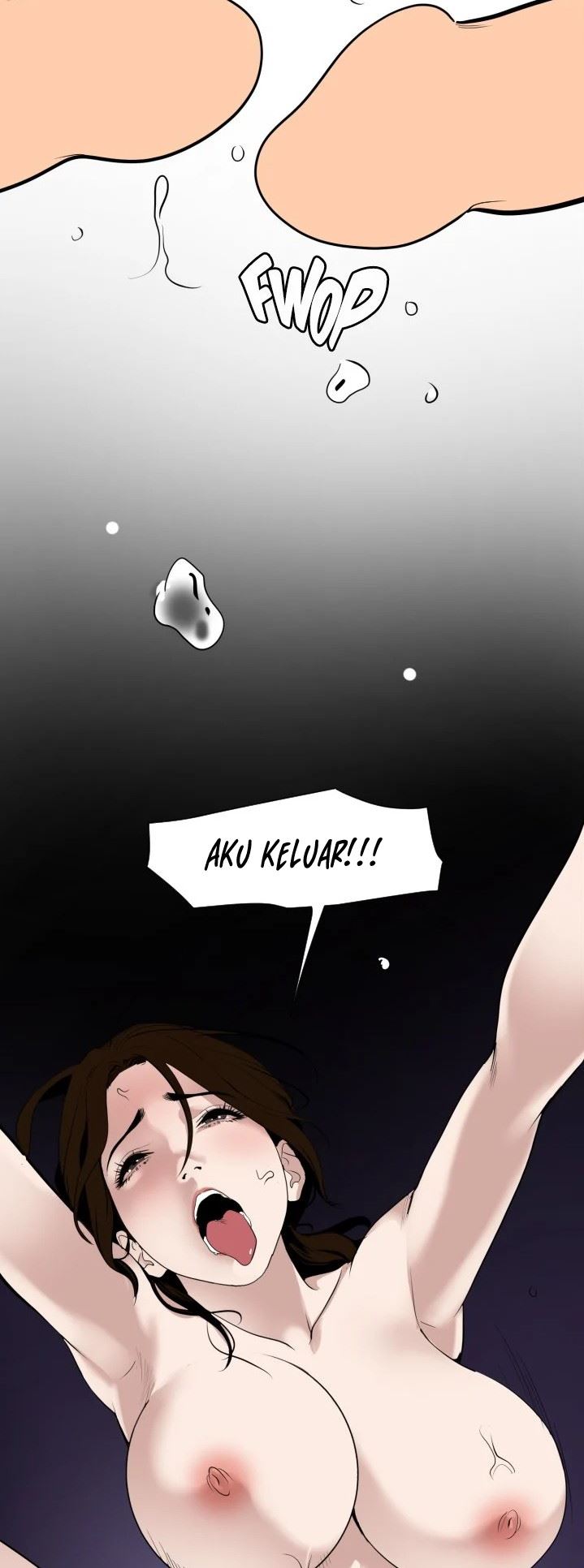 Lightning Rod Chapter 133