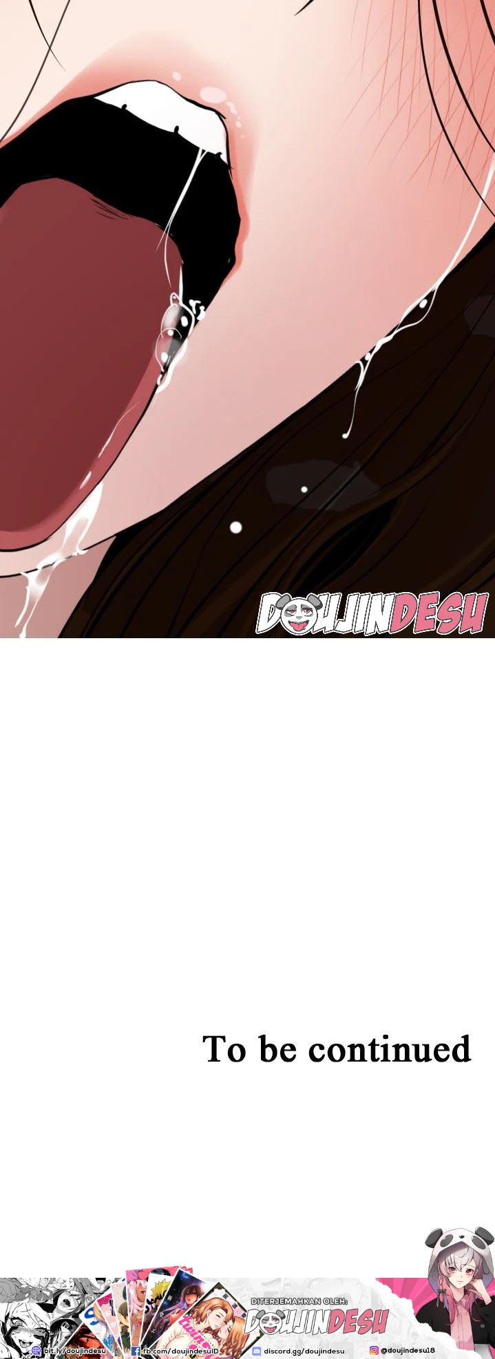 Lightning Rod Chapter 133