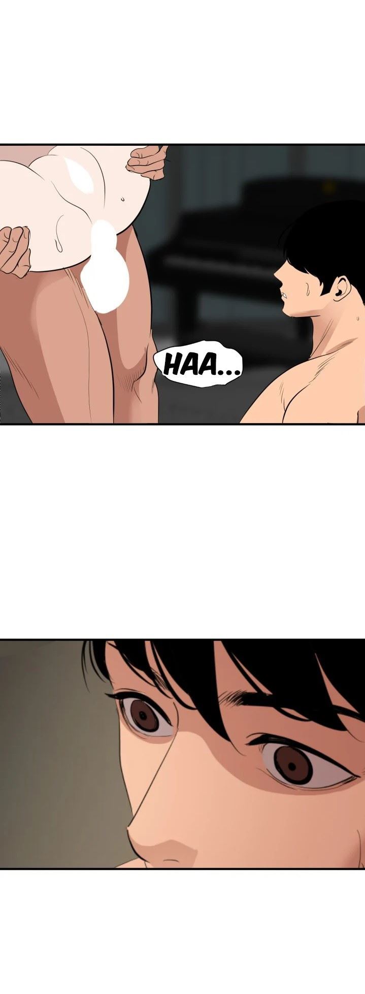 Lightning Rod Chapter 133