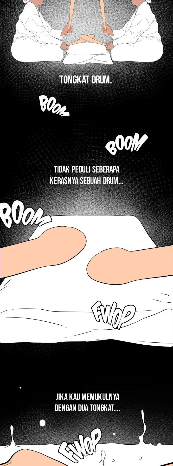 Lightning Rod Chapter 133