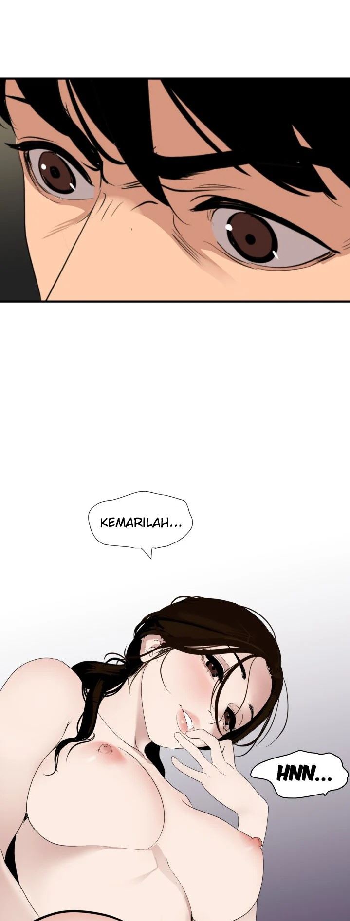 Lightning Rod Chapter 133