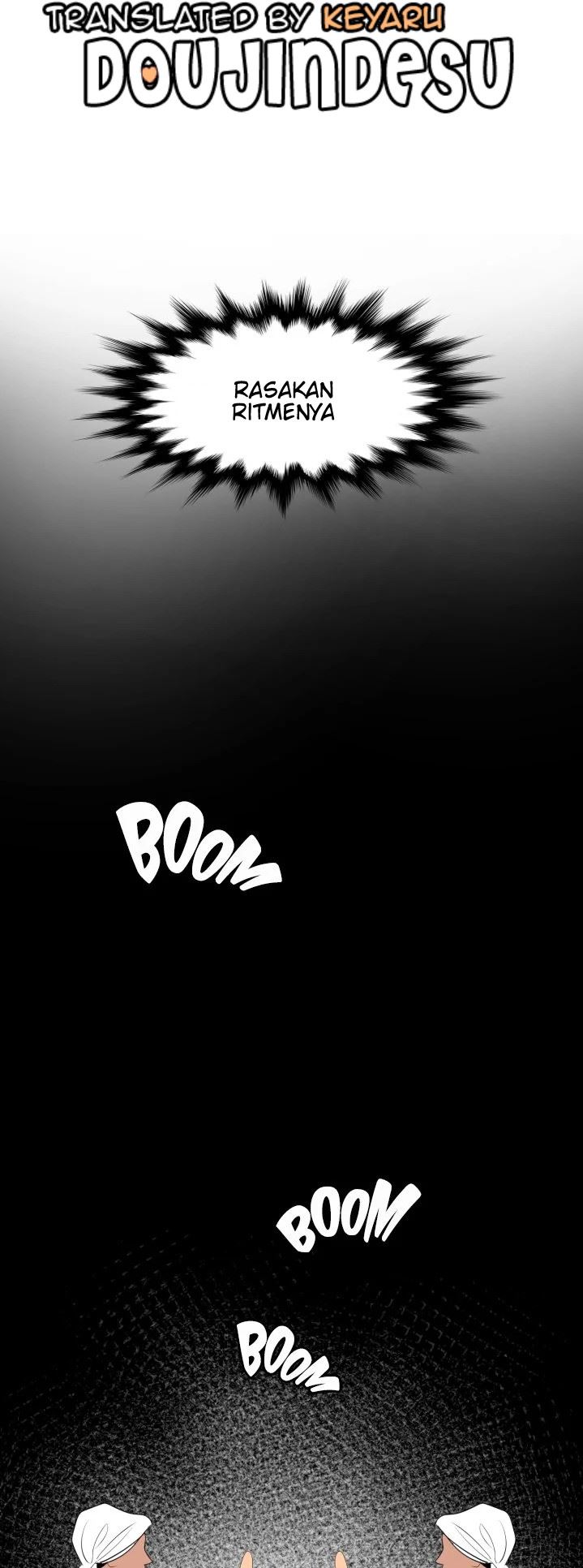 Lightning Rod Chapter 133