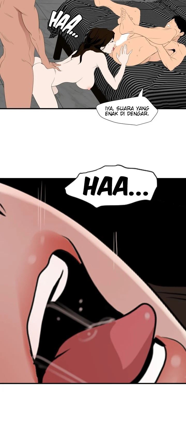 Lightning Rod Chapter 133