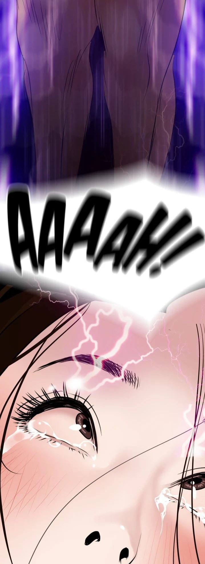 Lightning Rod Chapter 133