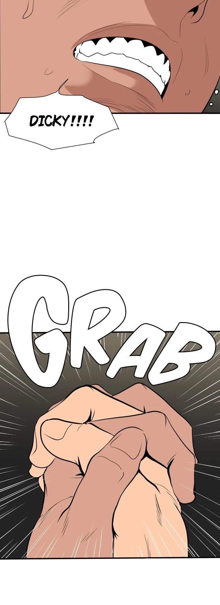 Lightning Rod Chapter 133