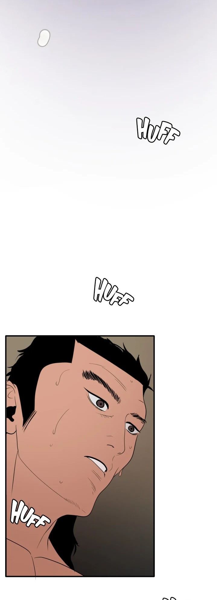 Lightning Rod Chapter 134