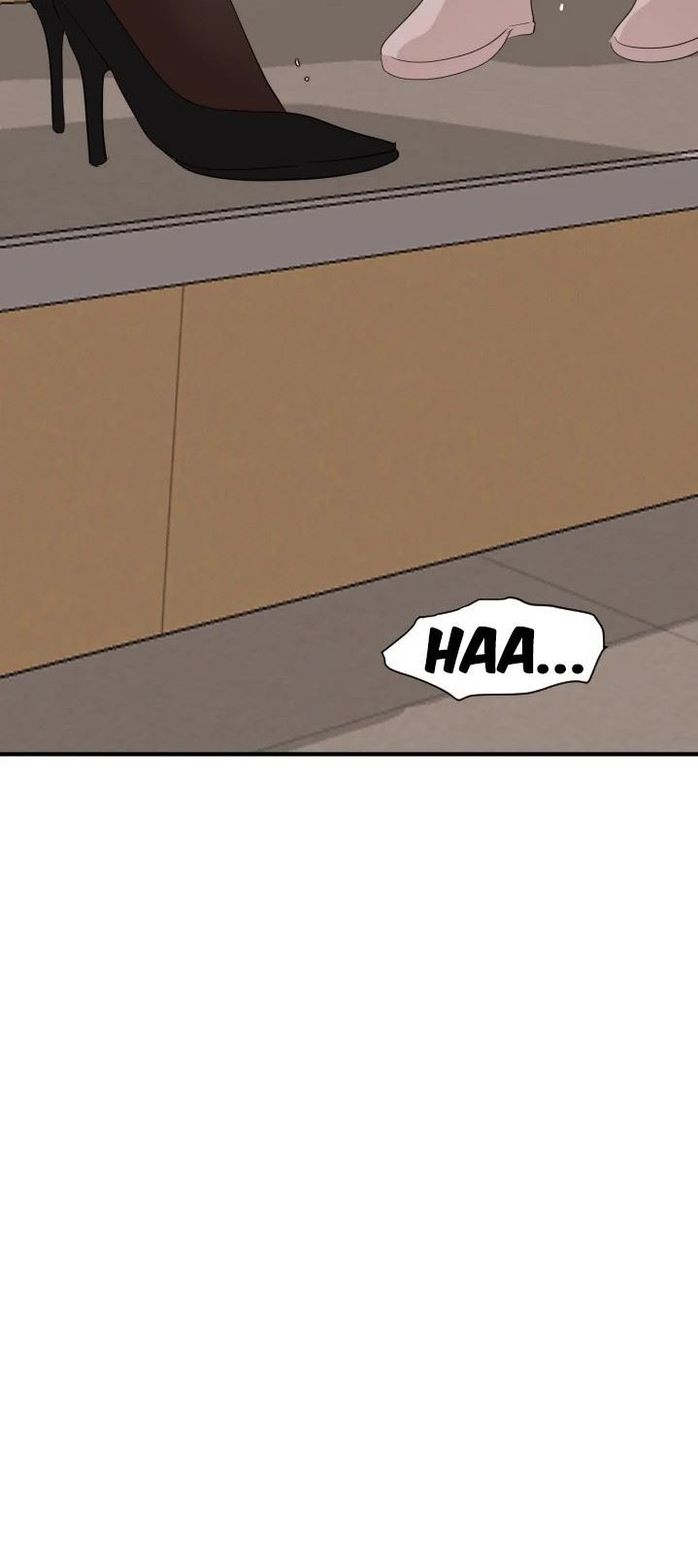 Lightning Rod Chapter 134