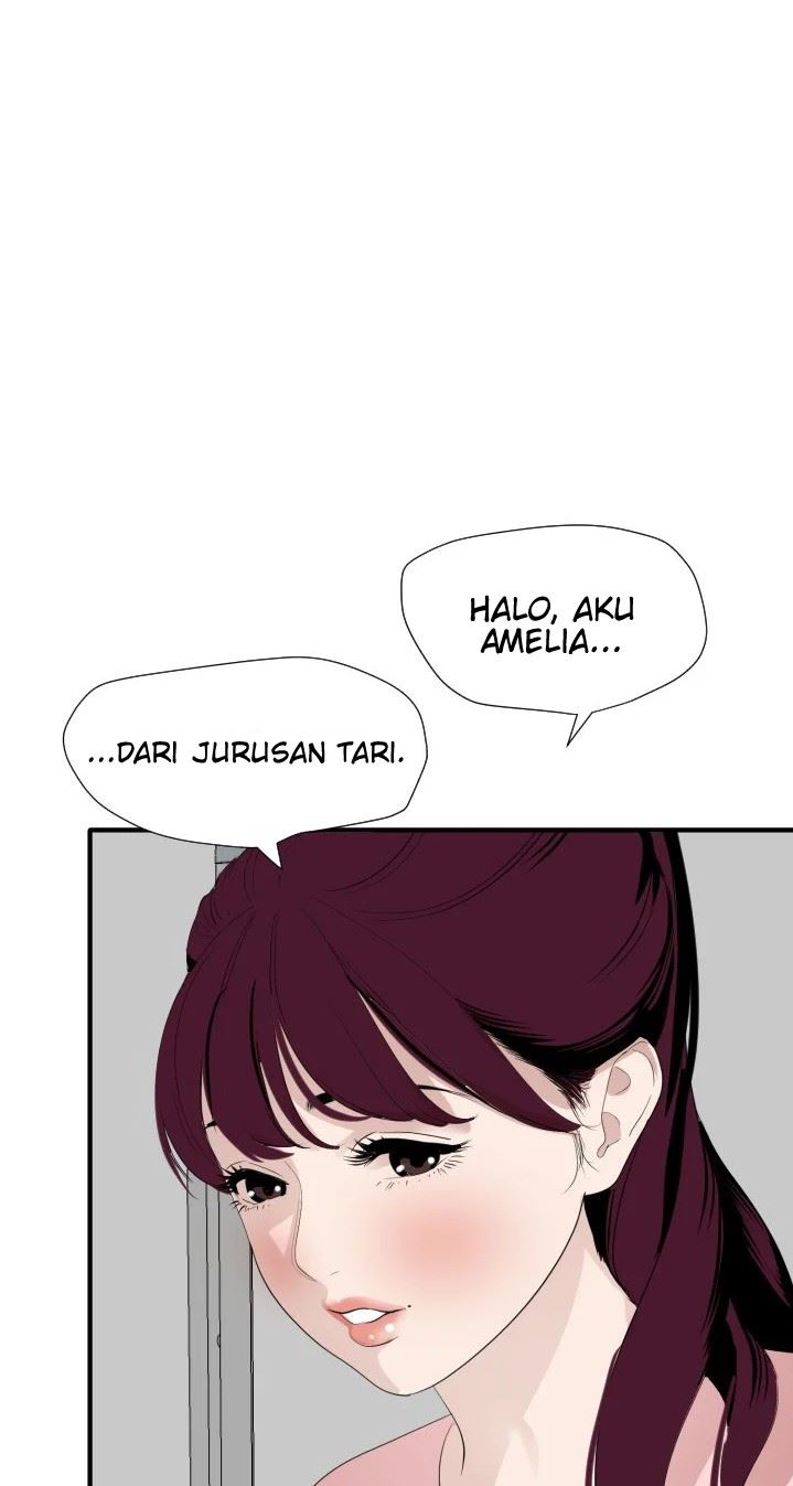 Lightning Rod Chapter 134