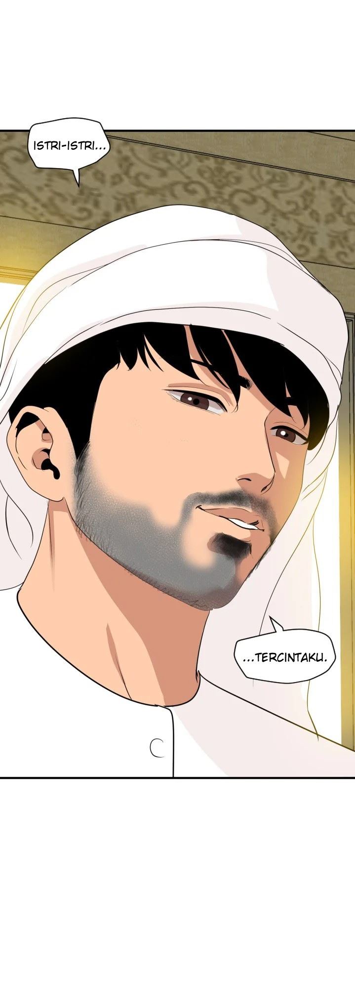 Lightning Rod Chapter 134