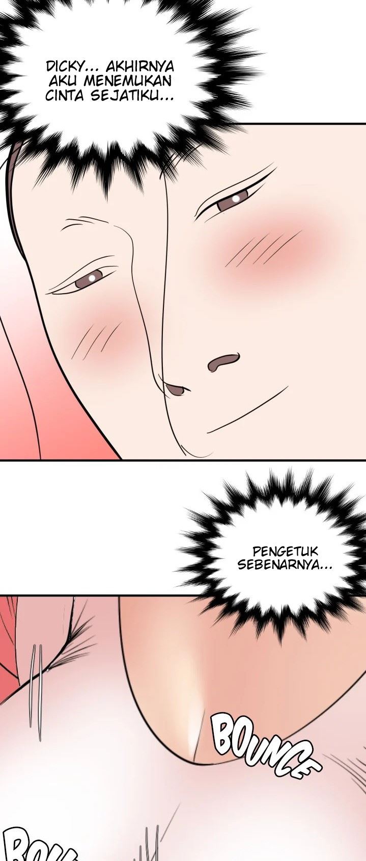 Lightning Rod Chapter 134