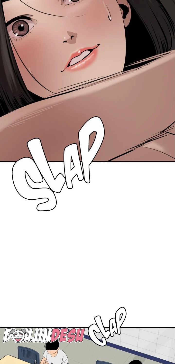 Lightning Rod Chapter 134