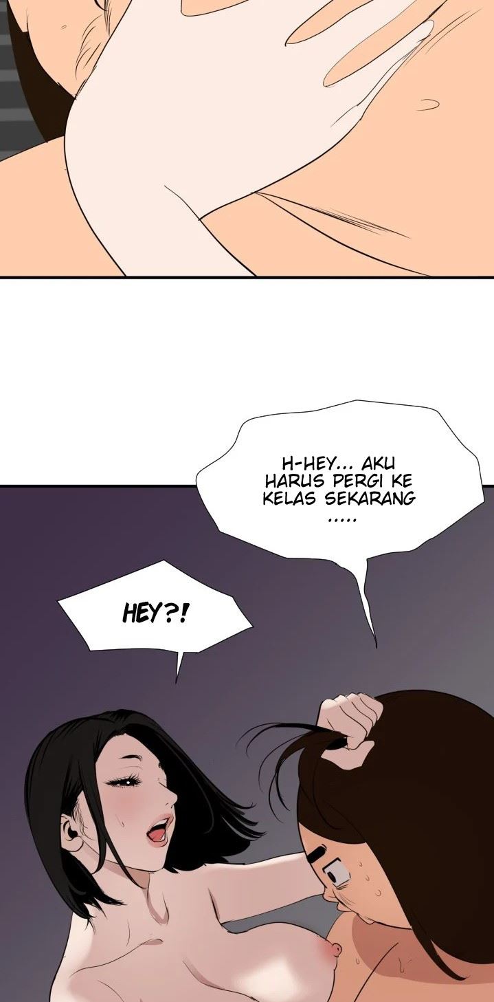 Lightning Rod Chapter 134