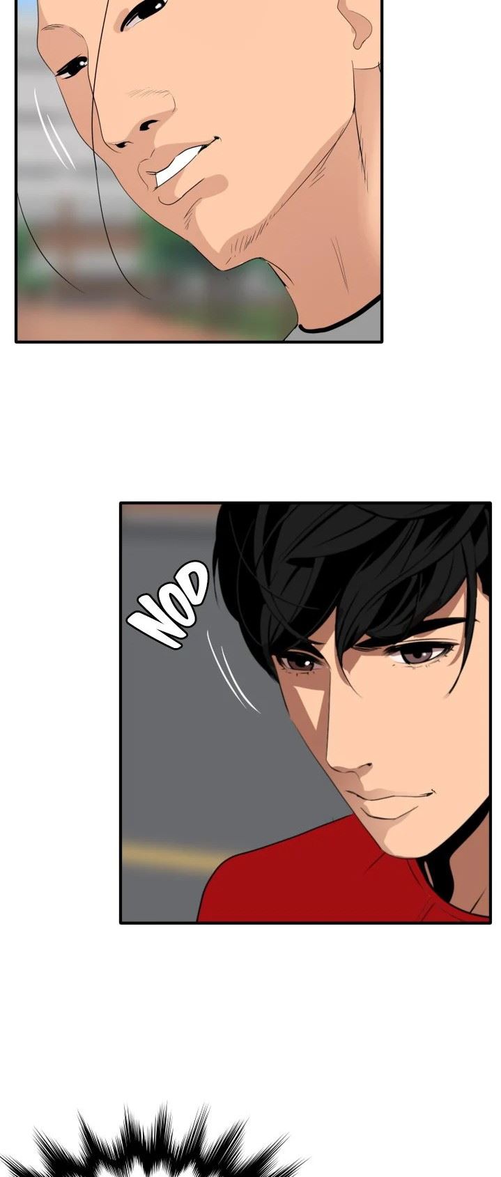 Lightning Rod Chapter 134