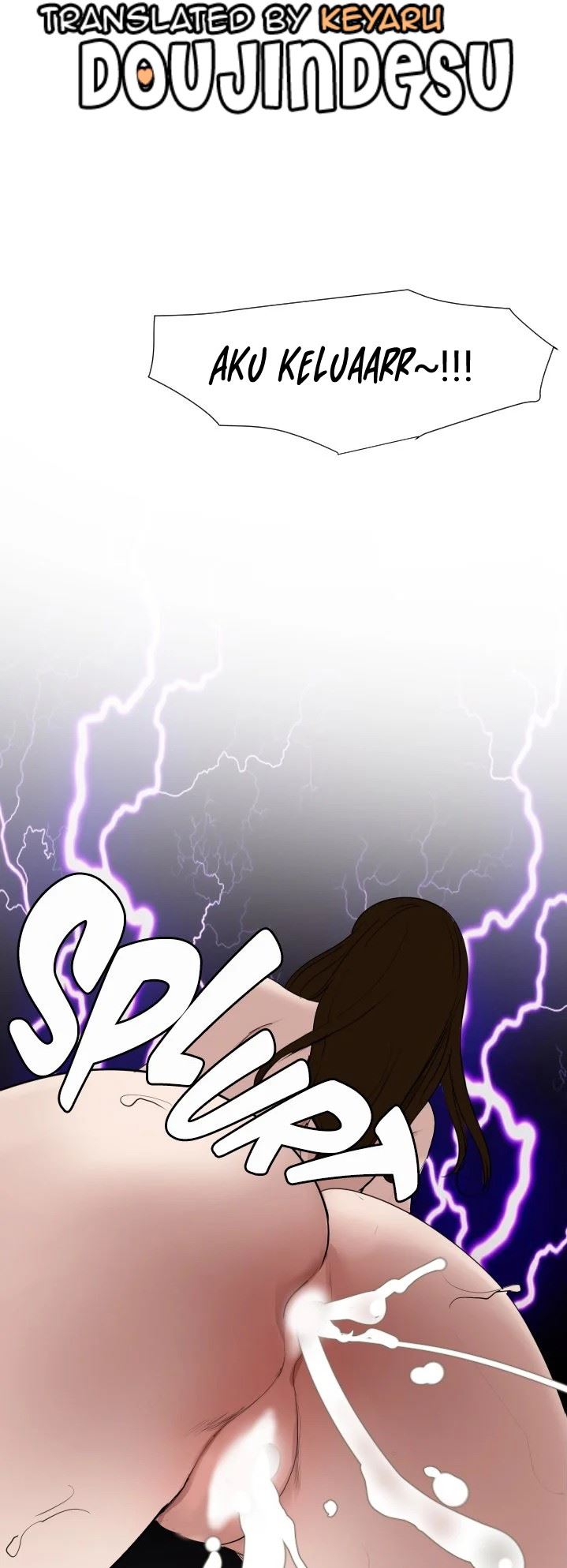 Lightning Rod Chapter 134