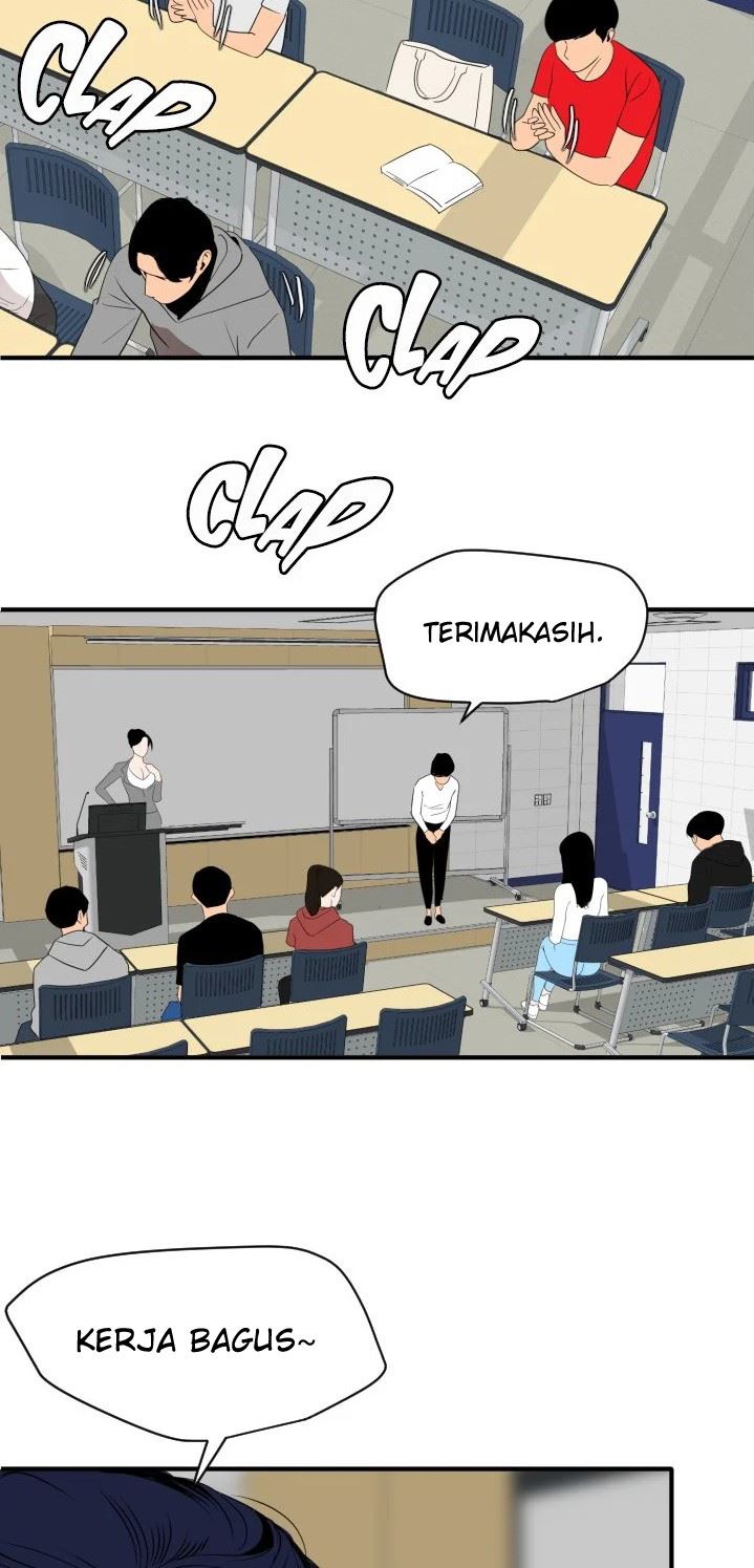 Lightning Rod Chapter 134