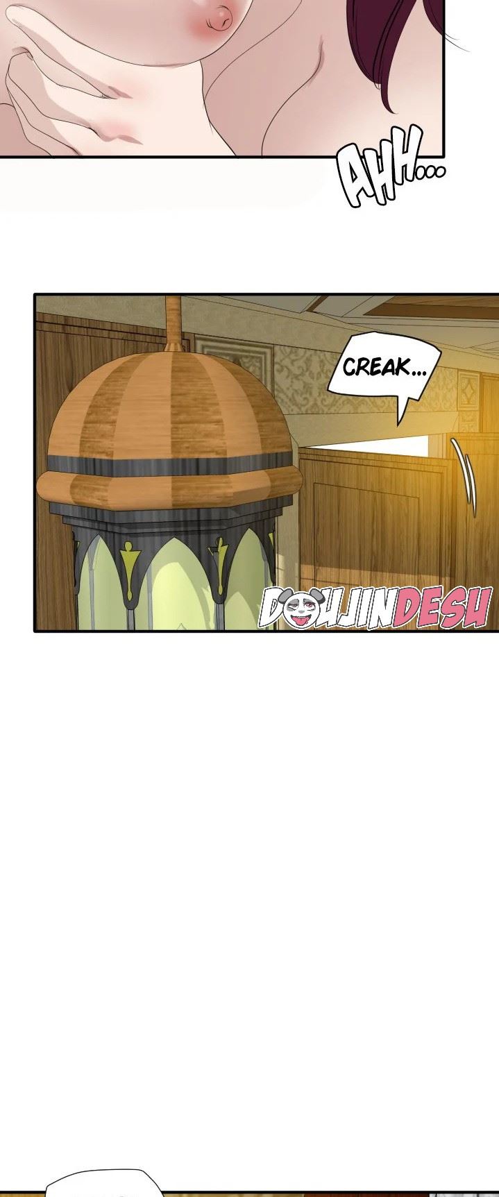 Lightning Rod Chapter 134