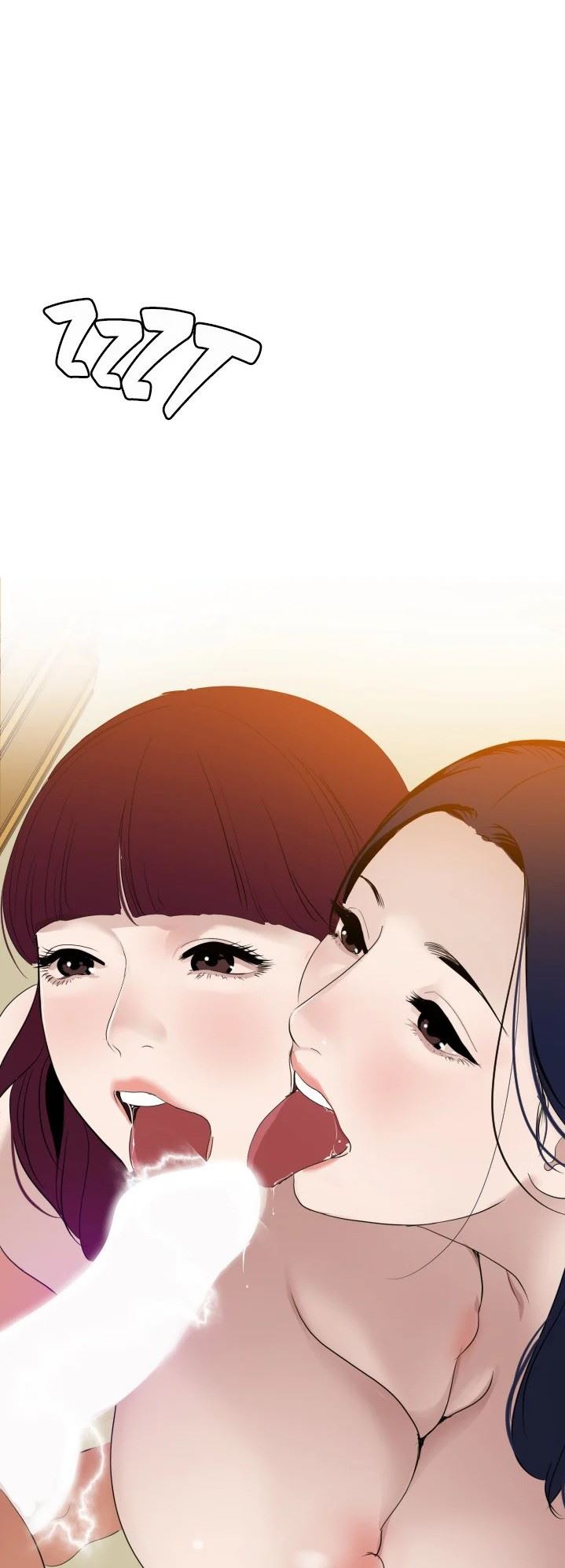 Lightning Rod Chapter 134