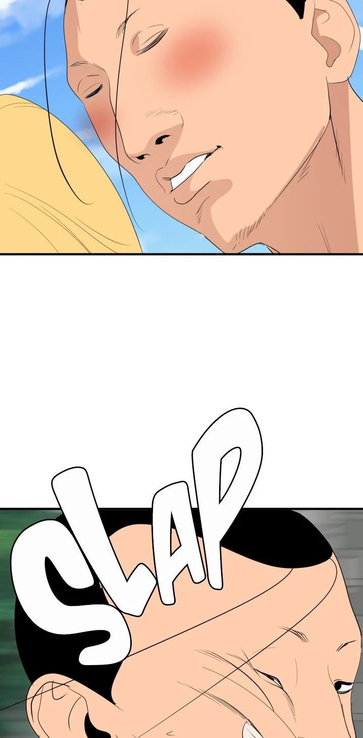 Lightning Rod Chapter 134