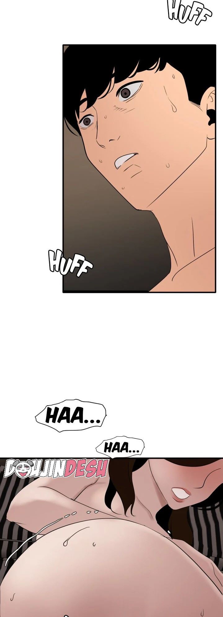 Lightning Rod Chapter 134