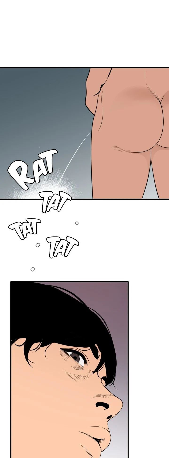 Lightning Rod Chapter 134