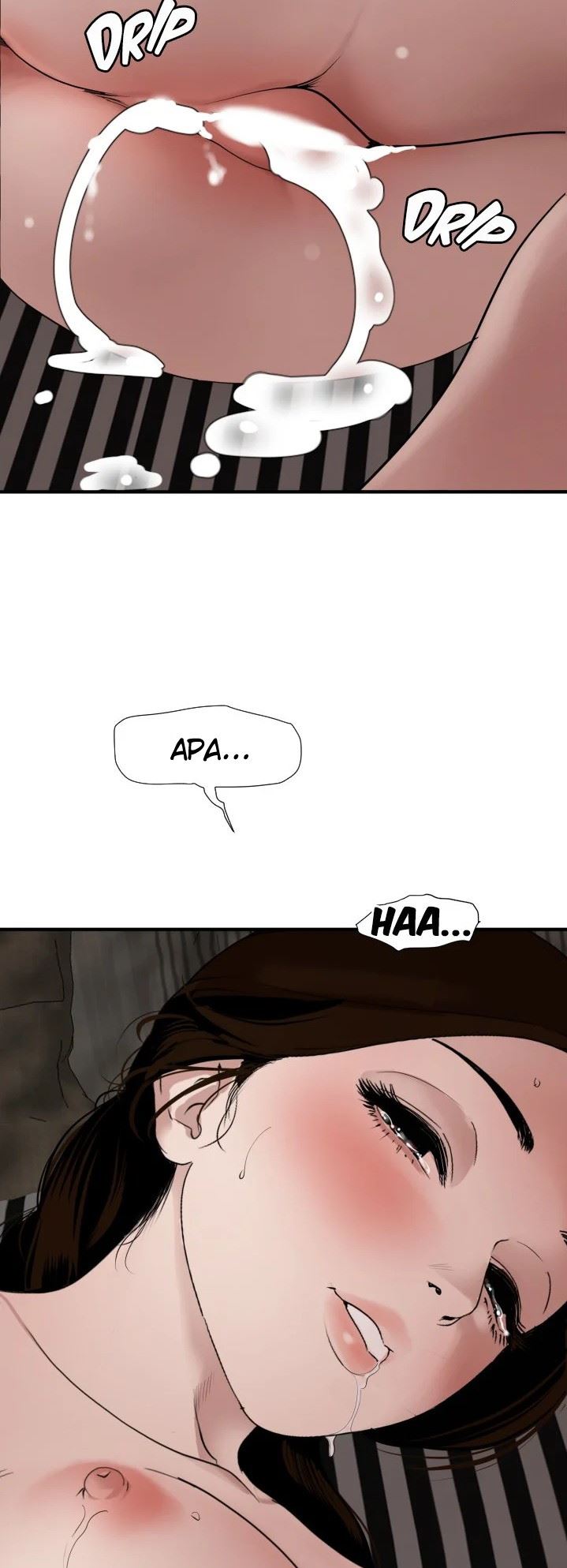 Lightning Rod Chapter 134
