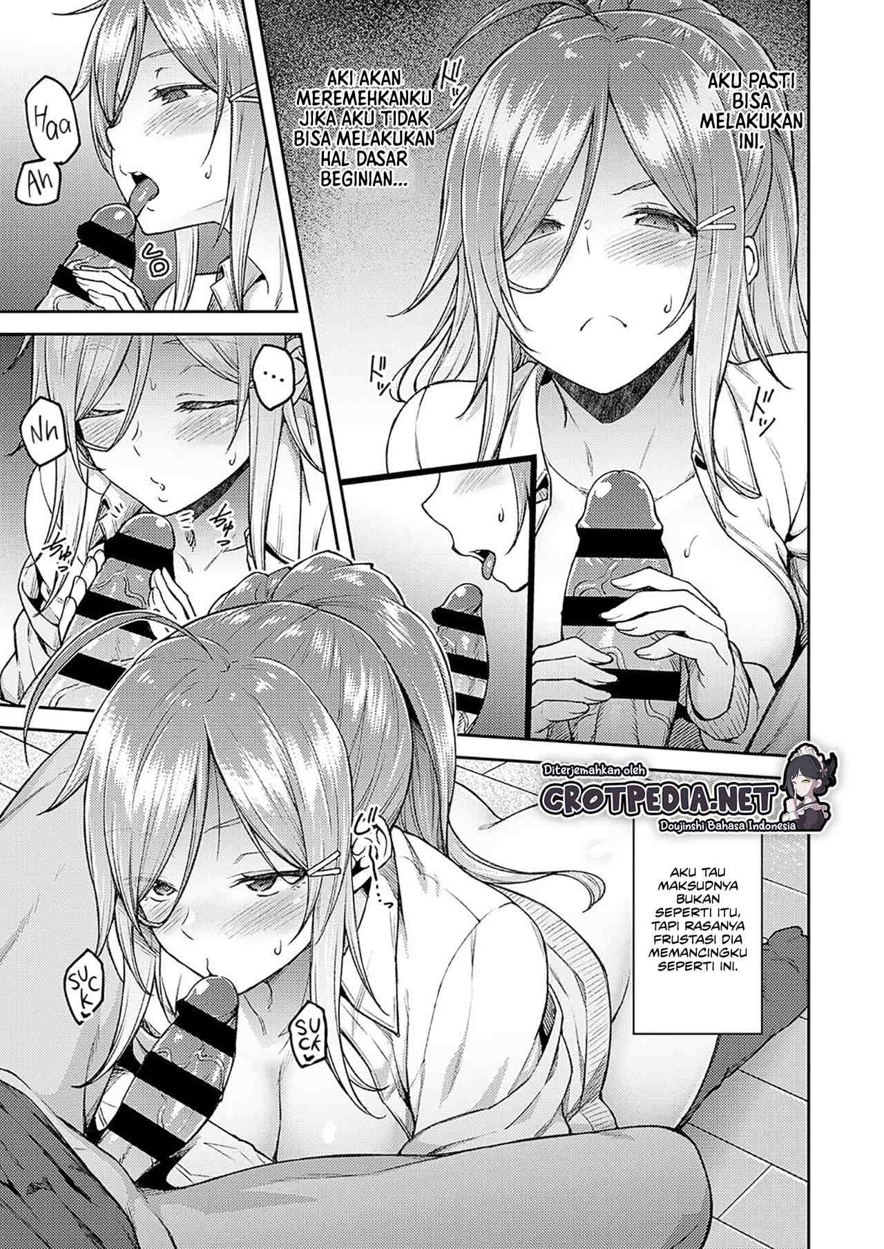 Linaria Chapter 1