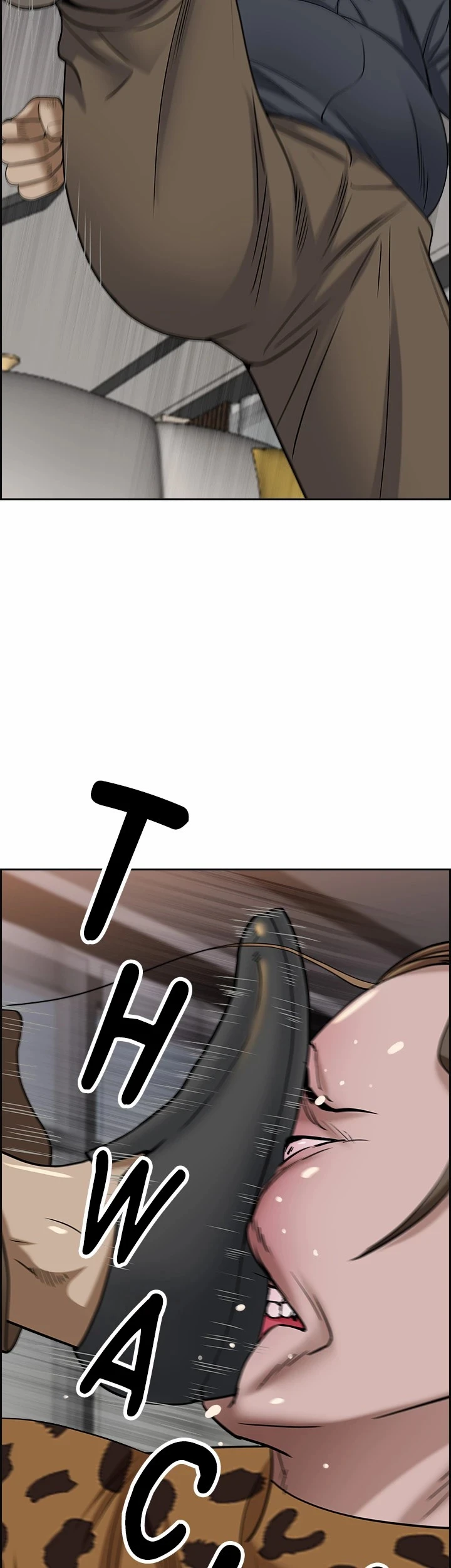 Living With a MILF Chapter 92