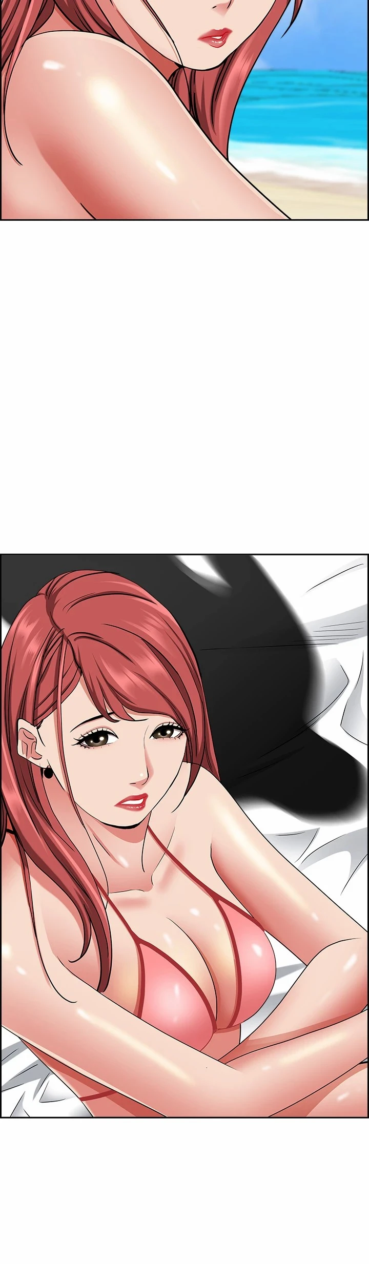 Living With a MILF Chapter 92