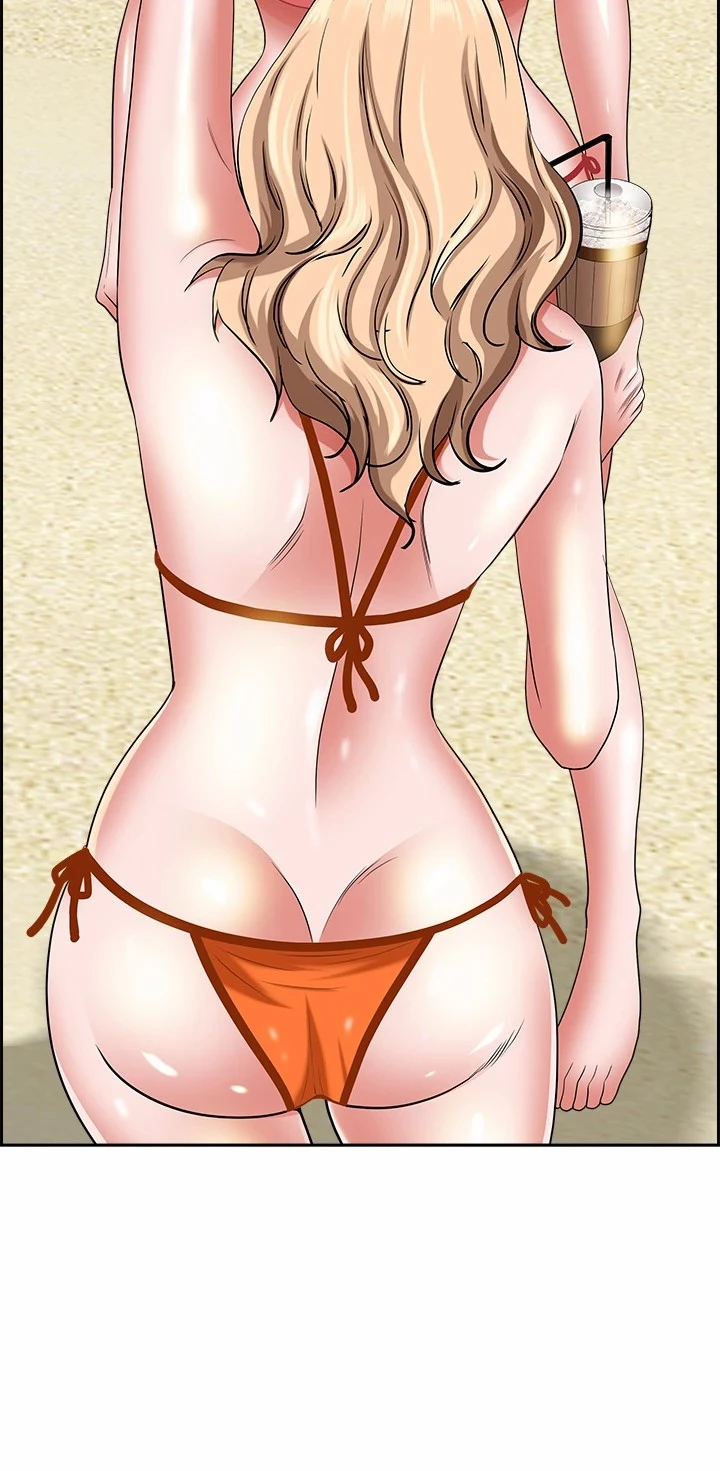 Living With a MILF Chapter 92