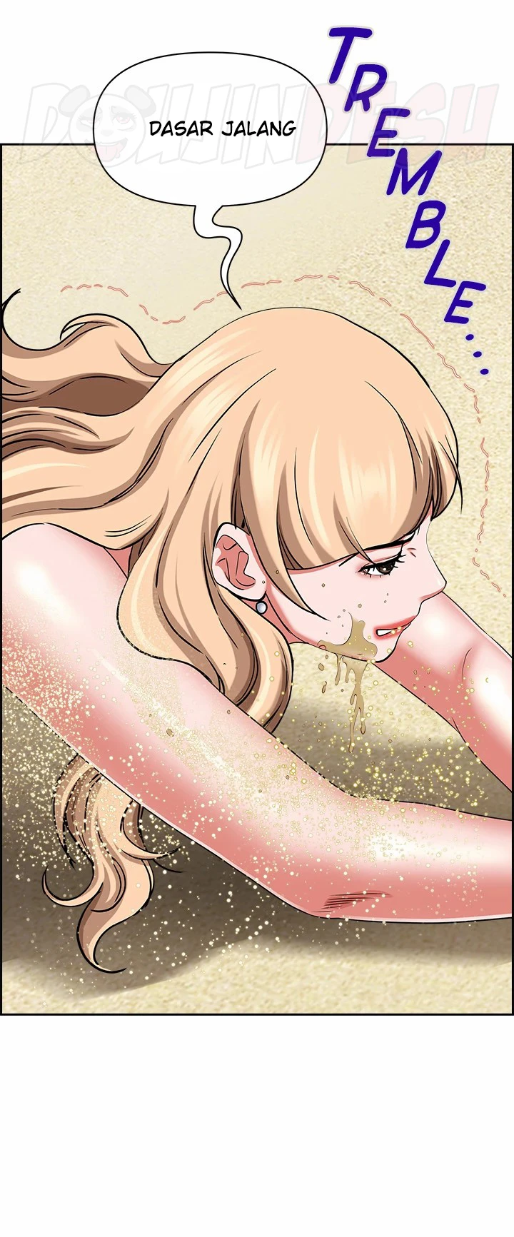 Living With a MILF Chapter 92
