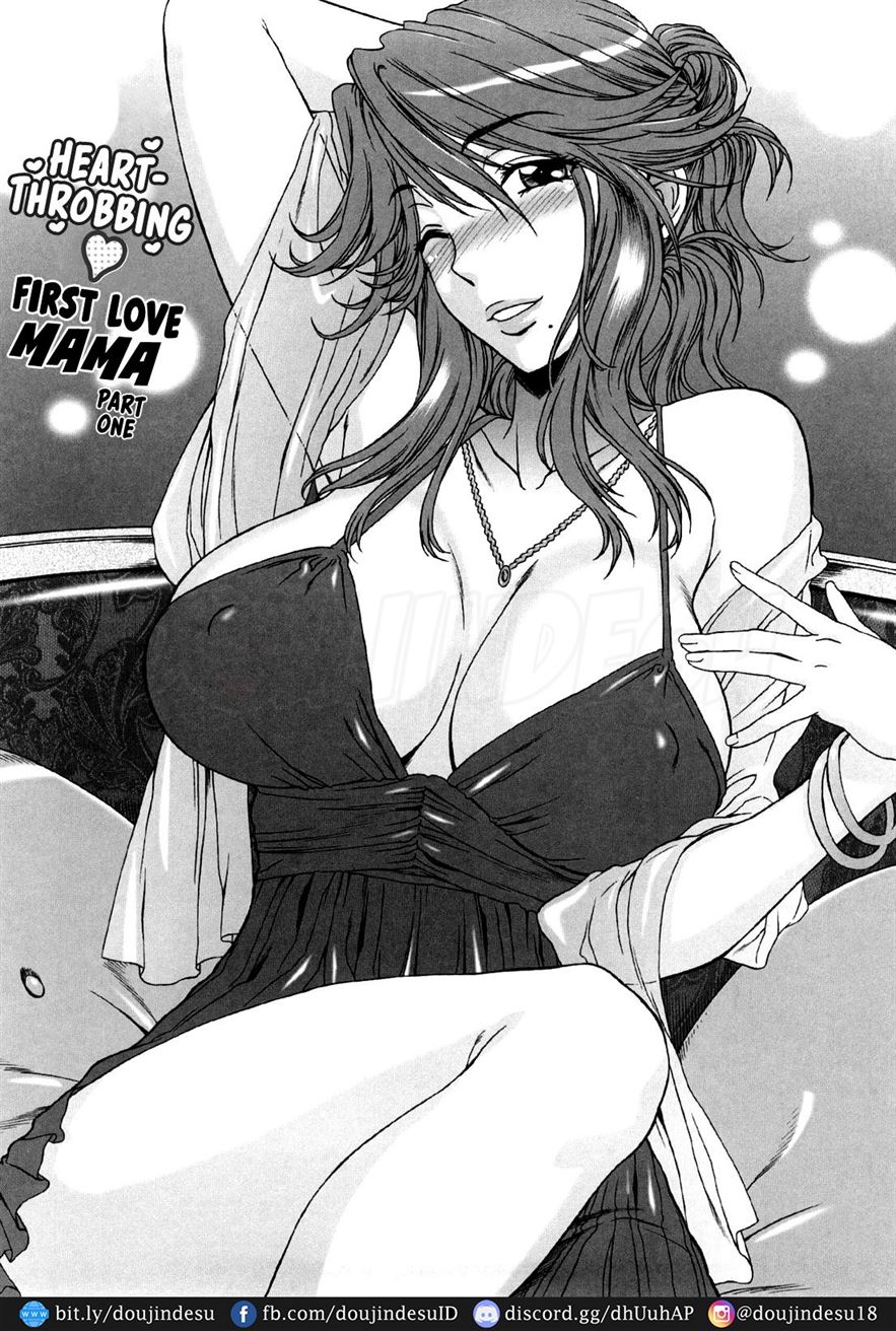 Love Love♥Rumble Chapter 4