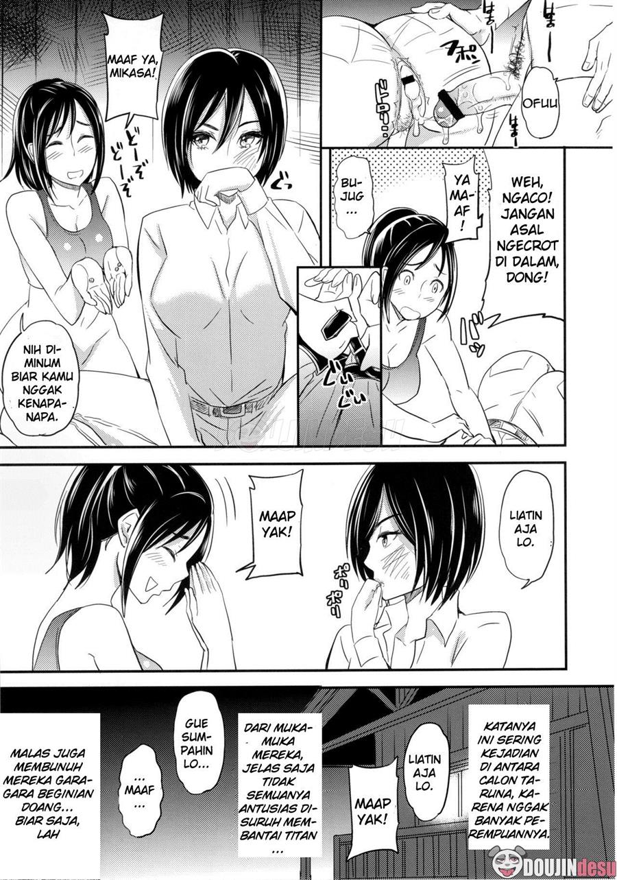 Love Potion Chapter 1