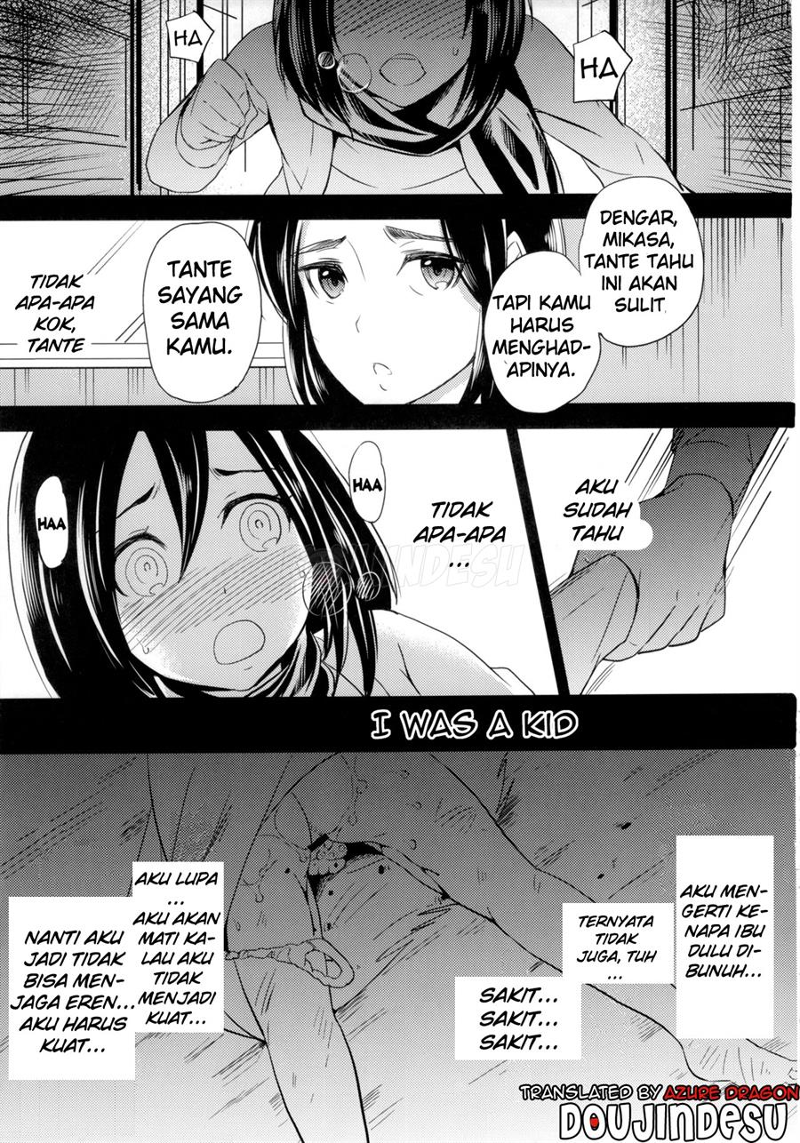 Love Potion Chapter 1