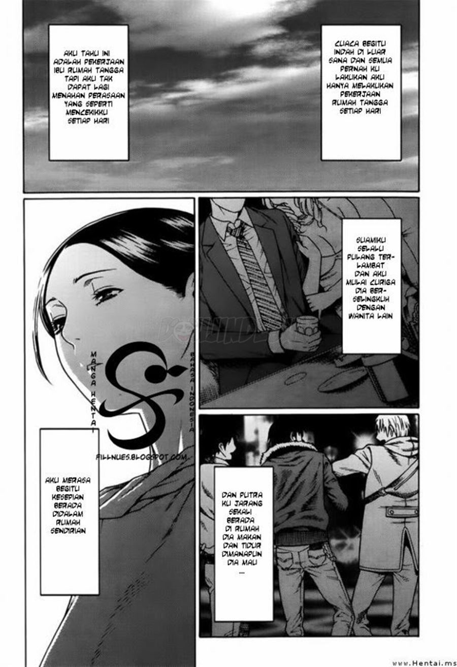 Madam Palace Chapter 1