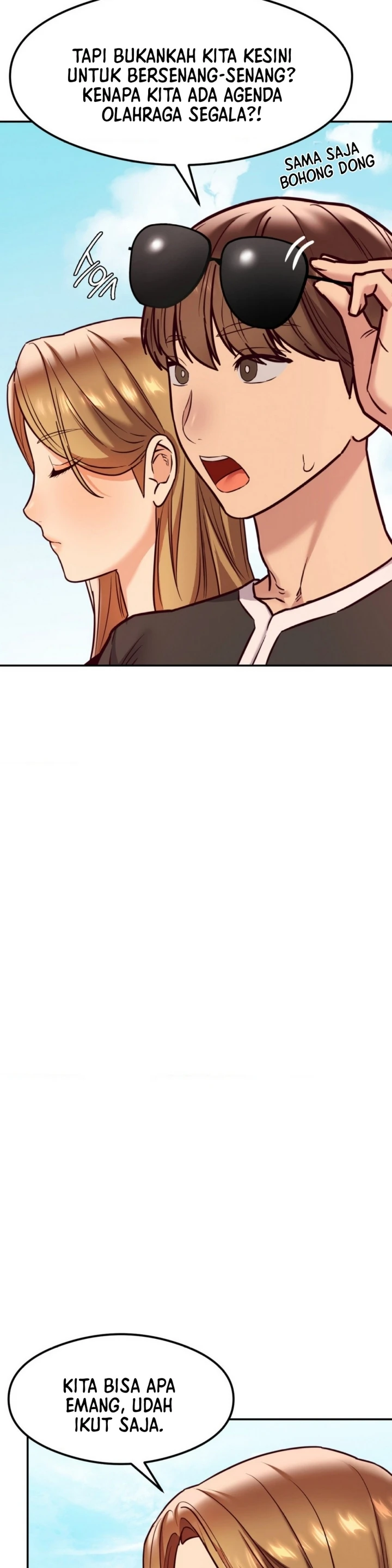 Magical Massage Chapter 17