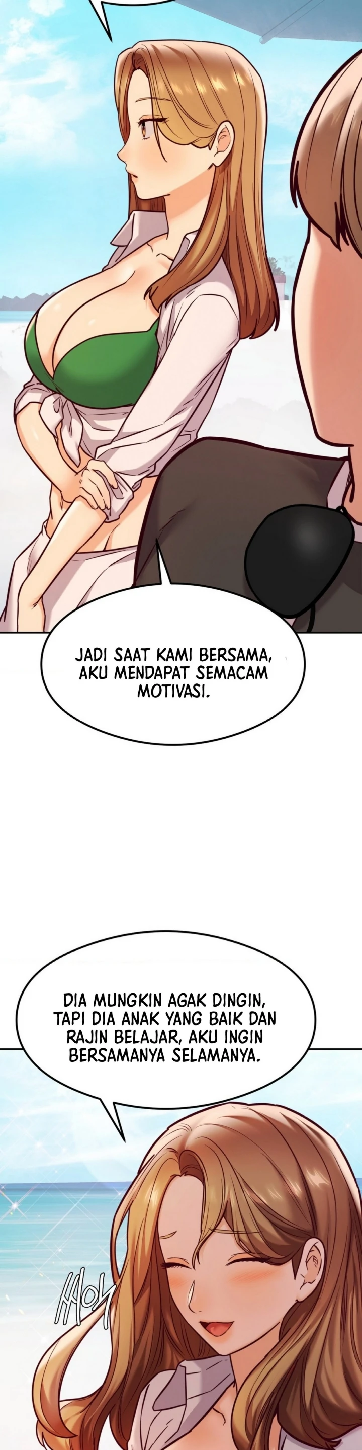 Magical Massage Chapter 17