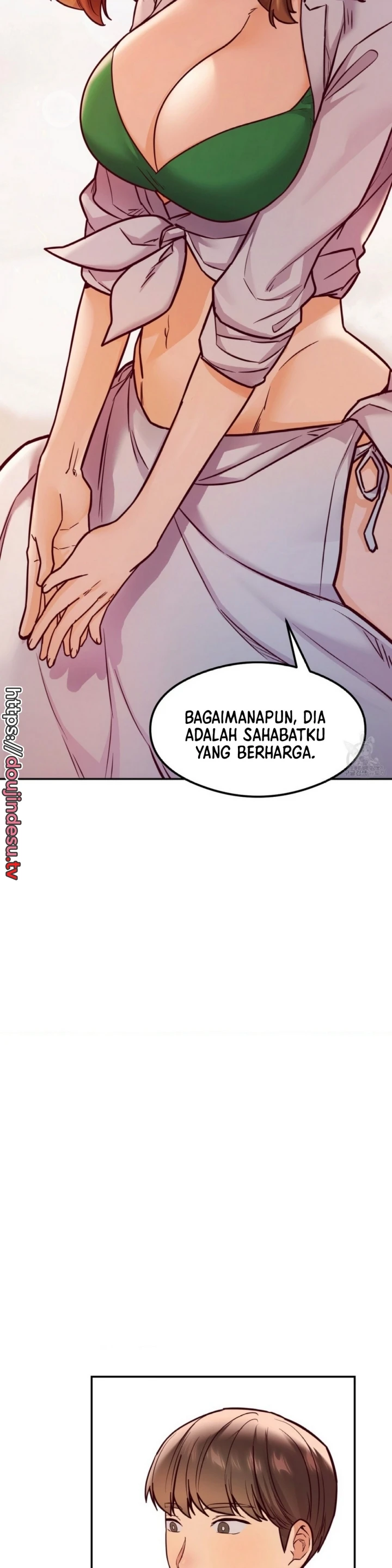 Magical Massage Chapter 17