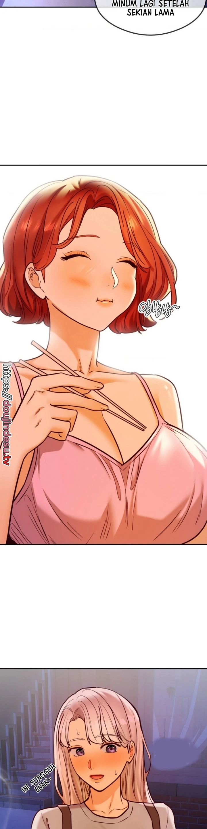 Magical Massage Chapter 17