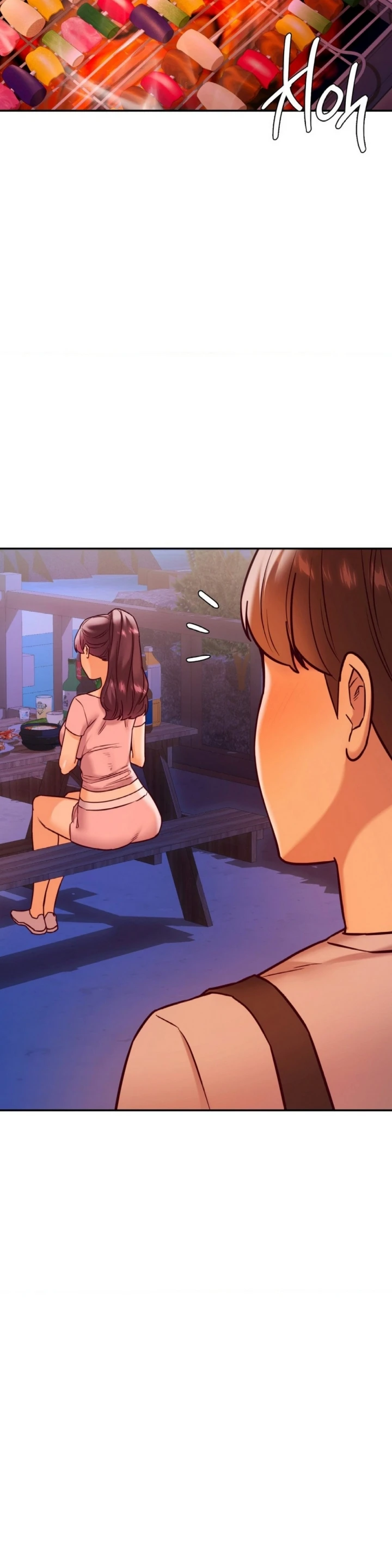 Magical Massage Chapter 17