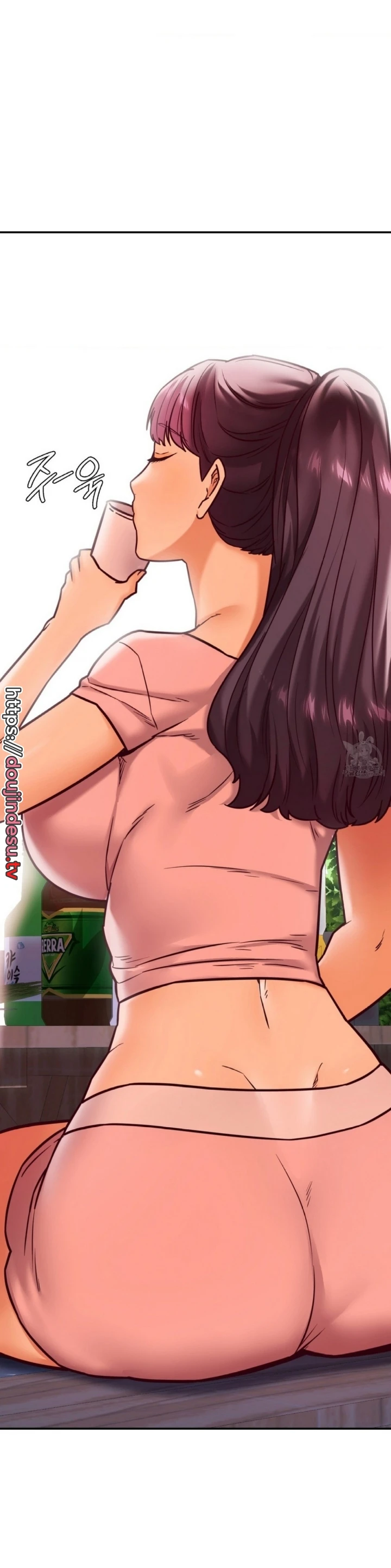 Magical Massage Chapter 17