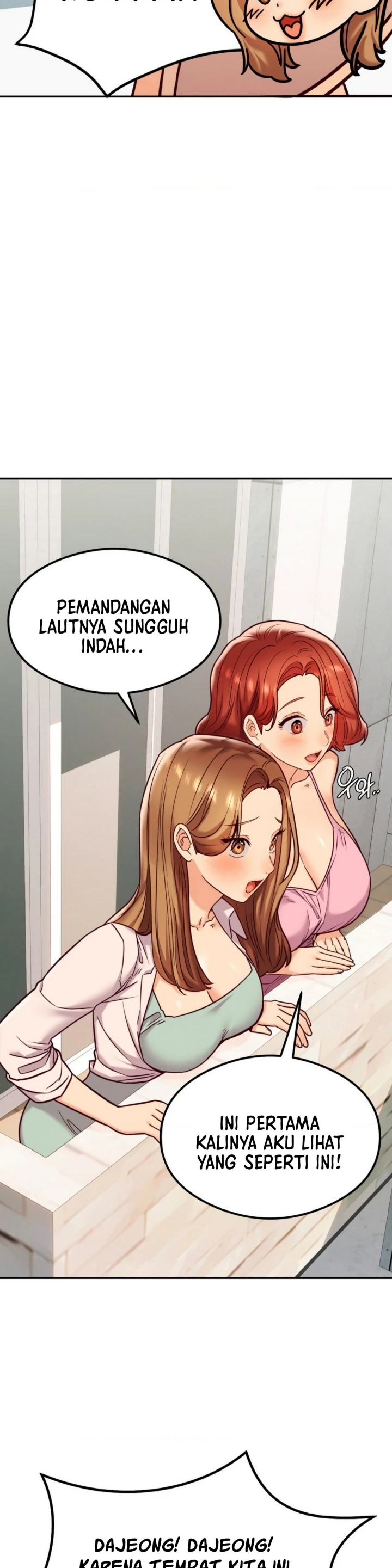 Magical Massage Chapter 17