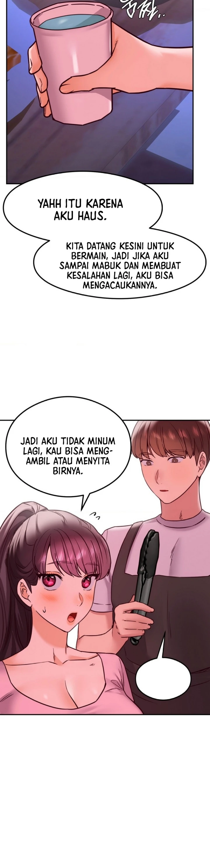 Magical Massage Chapter 17