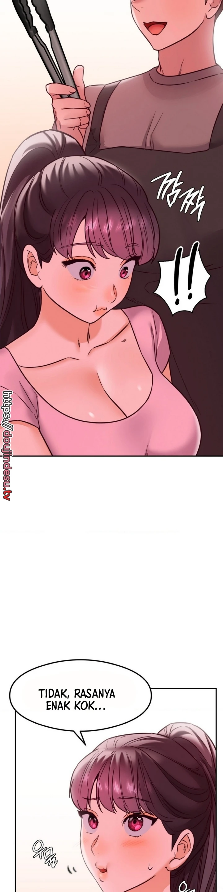 Magical Massage Chapter 17